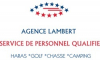image_Agence M Lambert nos offres d'emplois Juin juillet  avec logements offerts