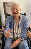 image_Recherche pour ma mère 90 ans semi- valide, auxiliaires de vie polyvalentes et expérimentées à domicile. Logement possible.