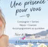 image_Dame de compagnie véhiculée pour sorties et rendez-vous