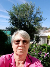 image_femme 69 ans, retraitée près de Fontainebleau . Dame de compagnie pour sorties, lecture, démarches administratives, etc...