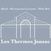 image_Employé(e) de ménage polyvalent(e) – Hôtel à Jonzac