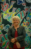 image_Je suis lectrice comédienne psychomotricienne retraitée propose mon soutien auprès d'enfants, d'adultes pour qui je peux lire, commenter et échanger.