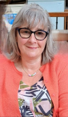 image_Femme 61 ans disponible aimerait garder maison. 10 années employée de maison chez des particuliers