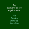image_Aide à la Personne âgée à domicile  -  Guy auxiliaire de Vie