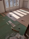 image_je propose le service de menuiserie. Pose de cuisine, placard, parquet..