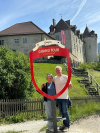 image_Couple retraités cherche gardiennage - Var