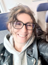 image_Jeune retraitée dynamique avec beaucoup d'expérience professionnelle dans divers secteurs administratifs