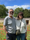 image_Couple dynamique : Gardiennage de maison & petits travaux jardinage et soins des animaux