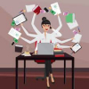 image_Aide personnelle sur mesure administratif et internet - Gourdon, Lot