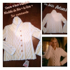 image_Tricoteuse, Crocheteuse, tous niveaux, toutes créations, entièrement personnalisables