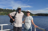 image_Couple de retraités propose de garder votre domicile en Guadeloupe.