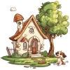 image_nounou chez vous  pour animaux - Montargis