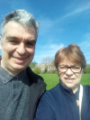 image_Couple de gardien de propriété - toute la France et la belgique