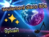 image_DJ pour soirée, seulement disco 80s