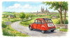 image_Recherche chauffeur vers Bayeux
