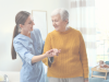image_Recherche auxiliaire de vie sur Bayeux