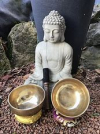 image_Thérapie sonore avec les bols tibétains - Diapason -