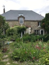 image_maison avec jardin et chat à garder dernière quinzaine d'août