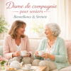 image_Dame de compagnie pour seniors - Agen