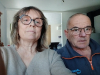 image_Couple de retraité pre retraité passionnés de  nature et calme