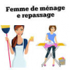 image_Jeune retraitée,je vous propose mes services pour le ménage, repassage, repas. Sérieuse, respectueuse, polyvalente.