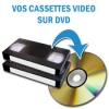 image_transfert de cassette VHS en dvd