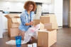 image_Vider des cartons et ranger