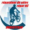 image_réparateur de tous genres de vélos