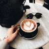 image_boire un café